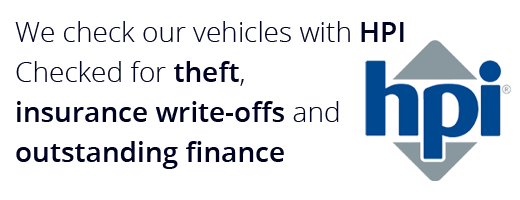 NSK Car Sales partner banner